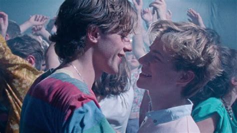 adolescentes gay|Películas de amor adolescente LGBT+